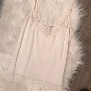 White House Black Market Tank